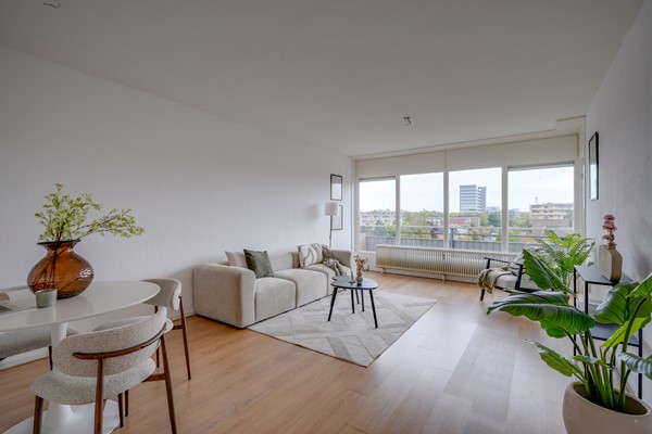 Medium property photo - Rubicondreef 138, 3561 JE Utrecht